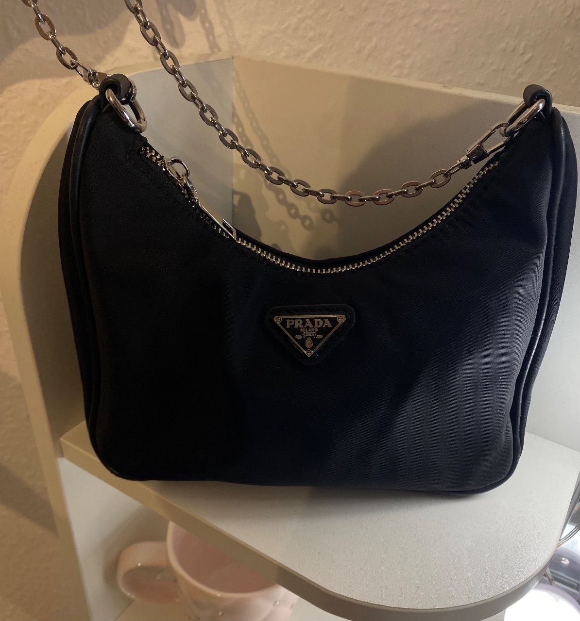 Handtasche 