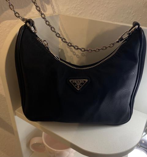 Prada Handtasche