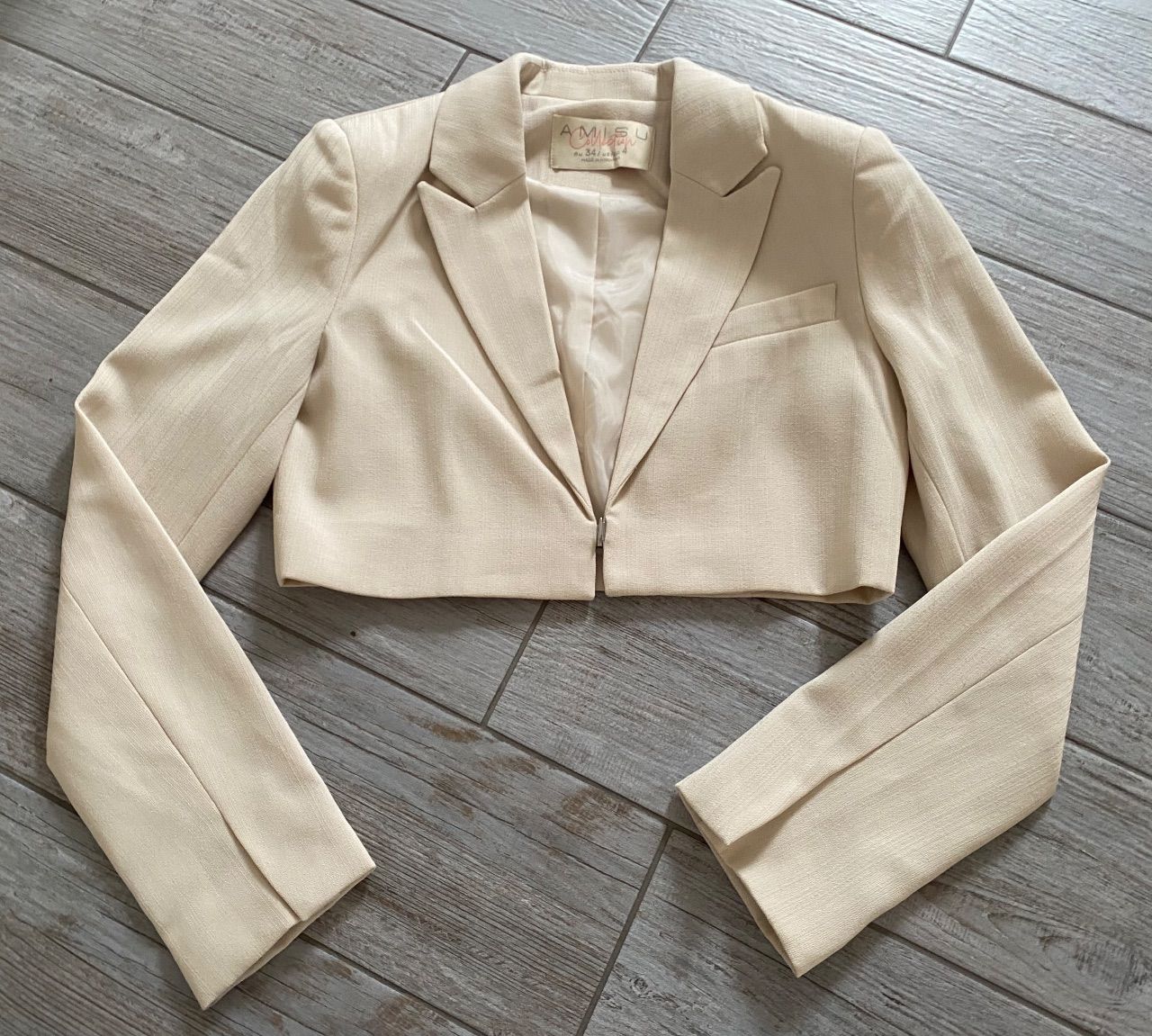 Blazer Size XS
