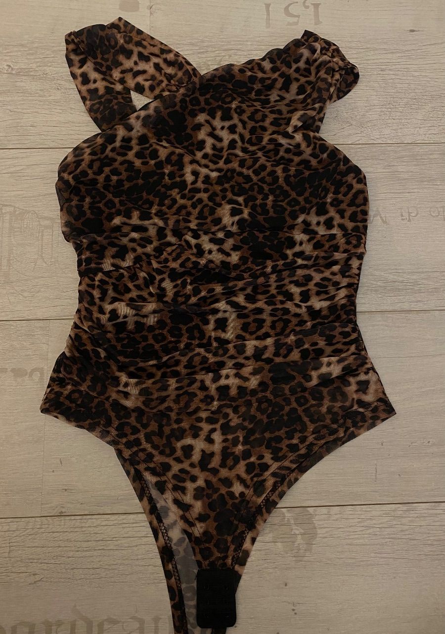 Leoprint Body Size M