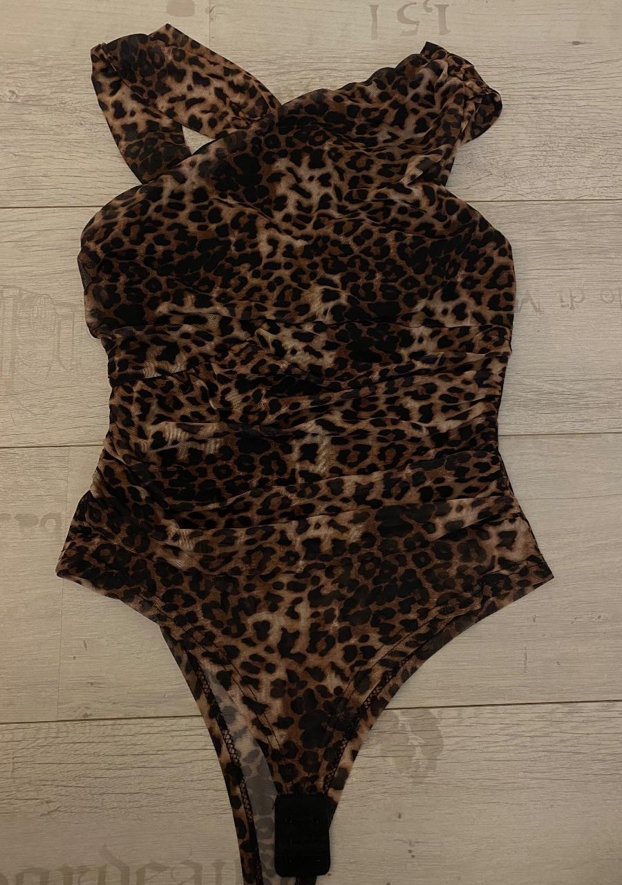Leoprint Body
