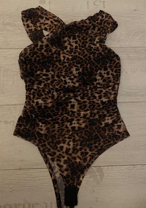 Leoprint Body