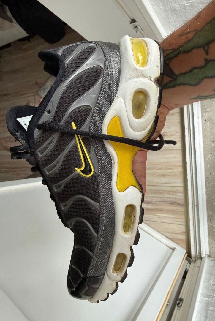Nike Nike Tn‘s  Size 38