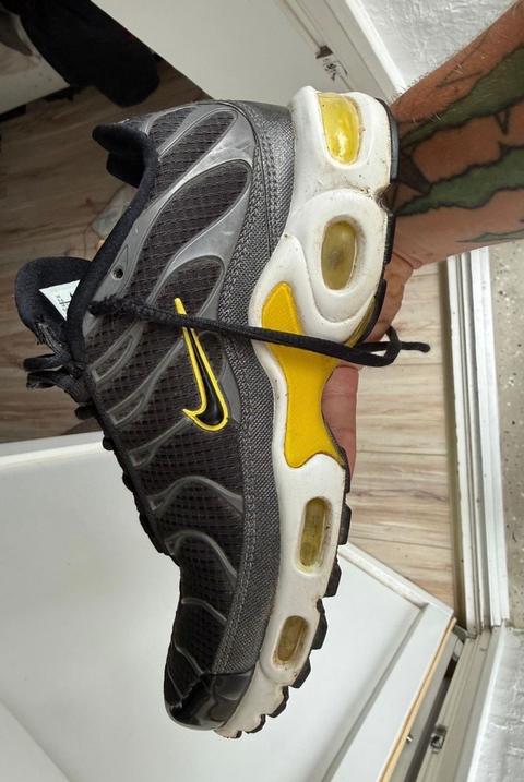 Nike Nike Tn‘s Size 38