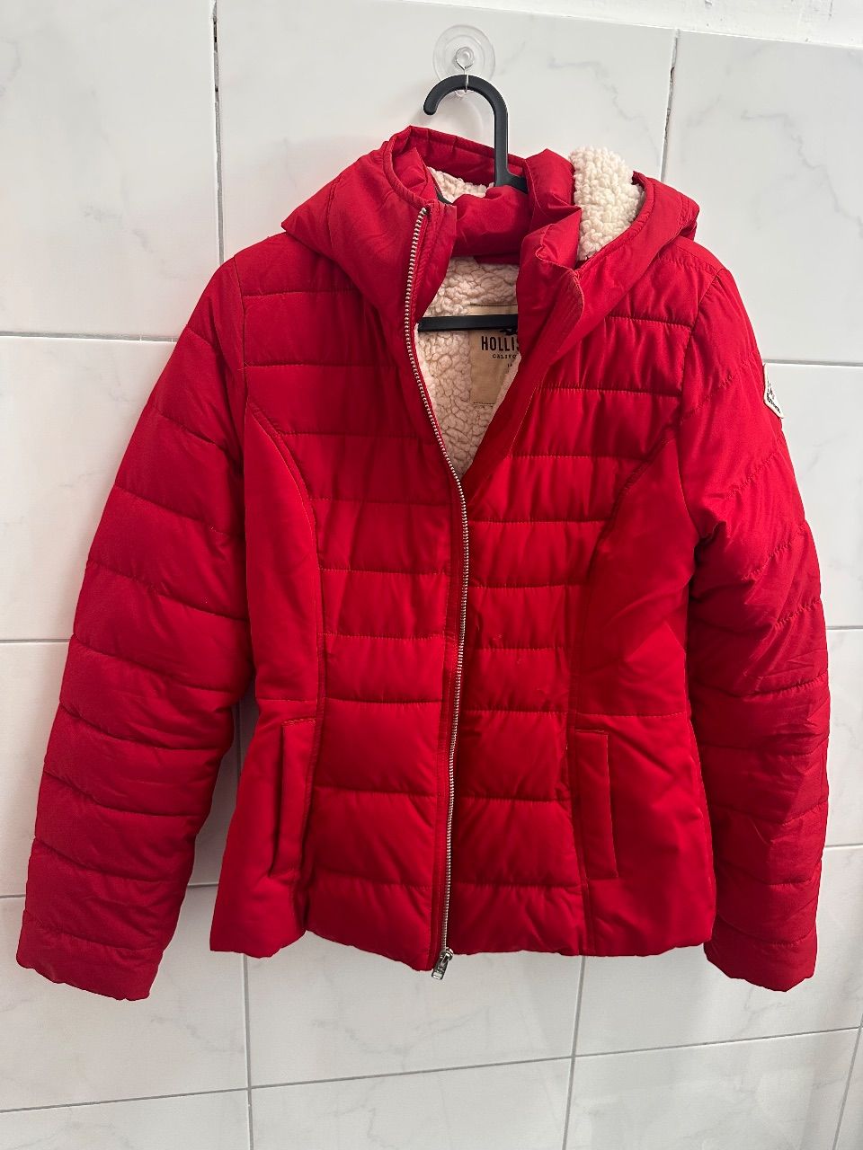 Hollister Hollister Jacke Size S