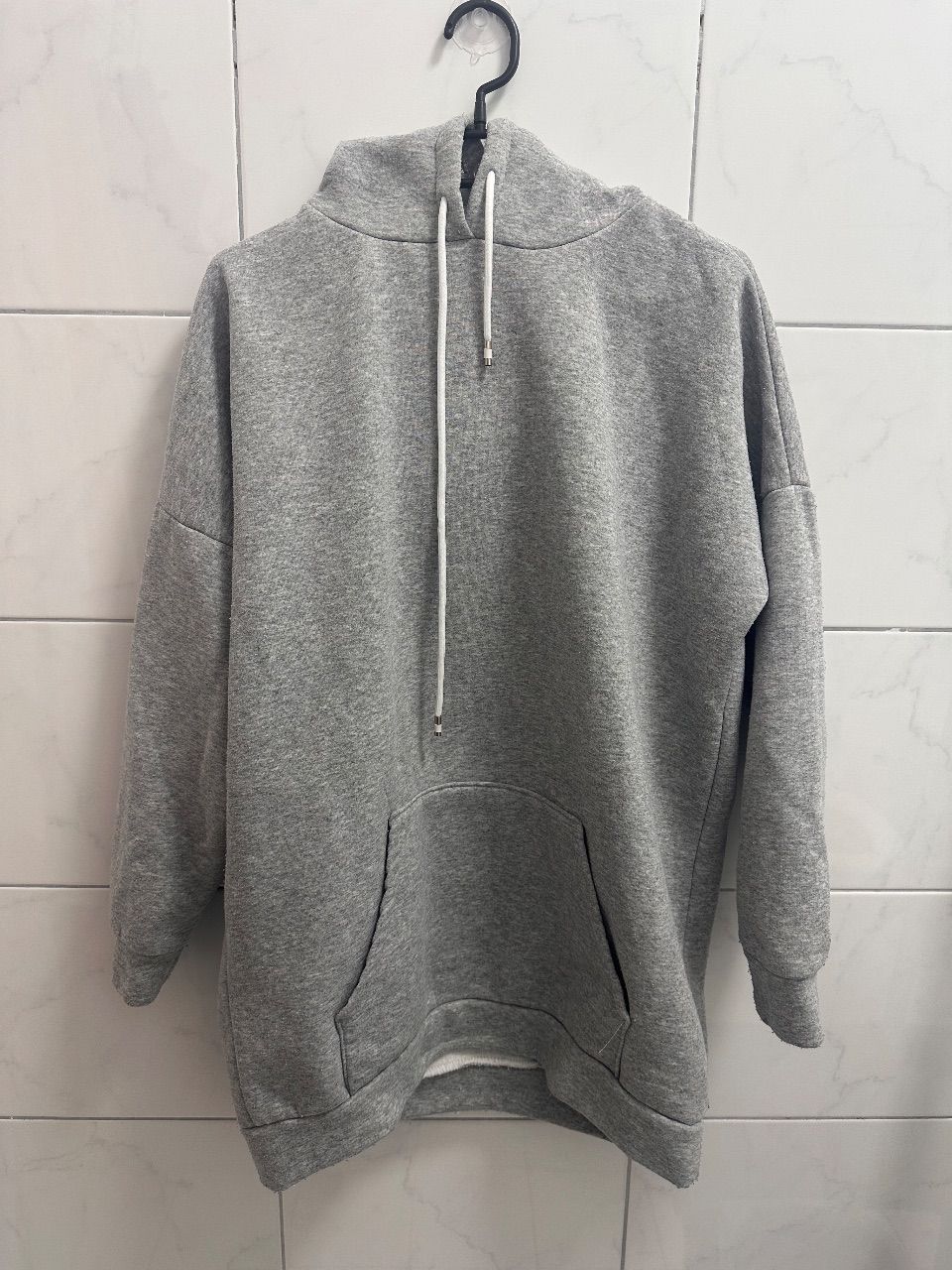 Kapuzenpulli Size M