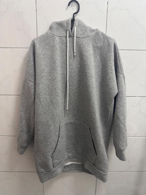 Kapuzenpulli Size M