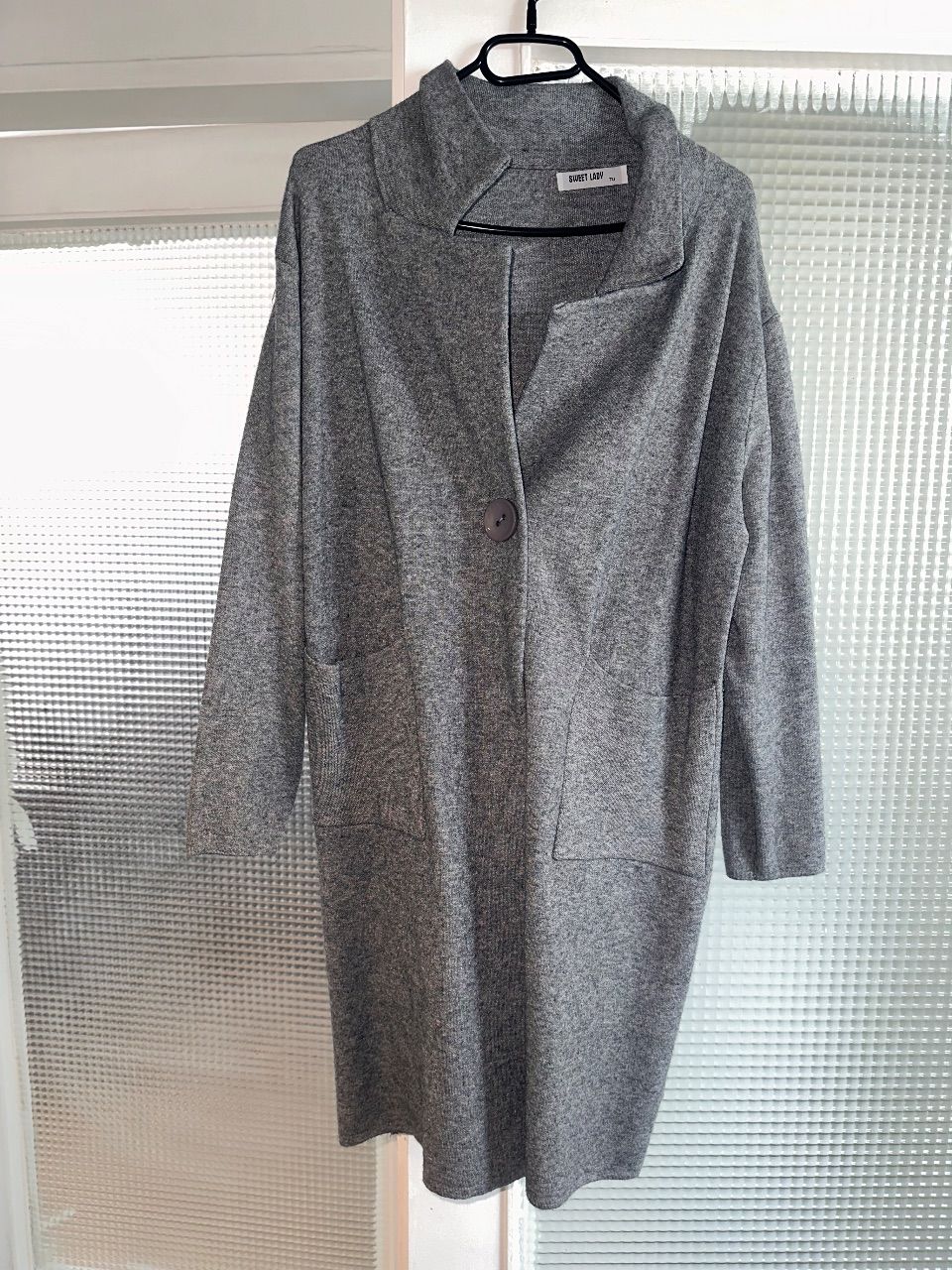 Mantel Size S