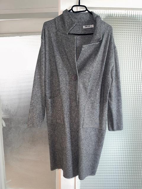 Mantel Size S