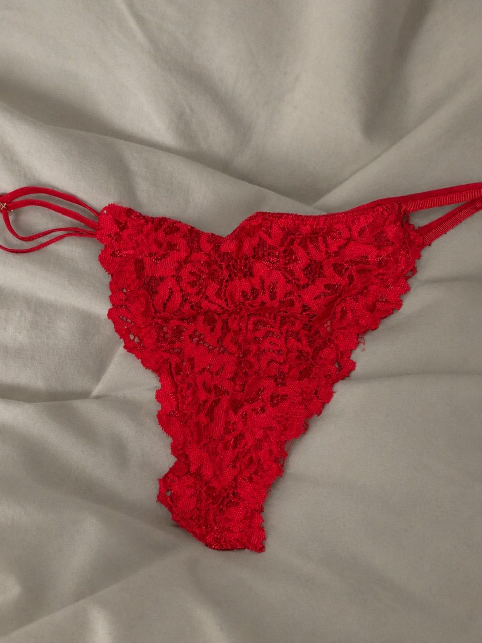 Tanga Size S