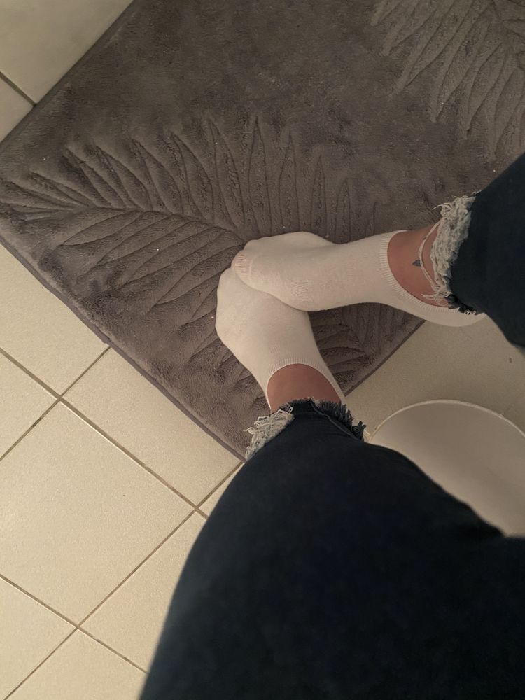 Socken Size 39