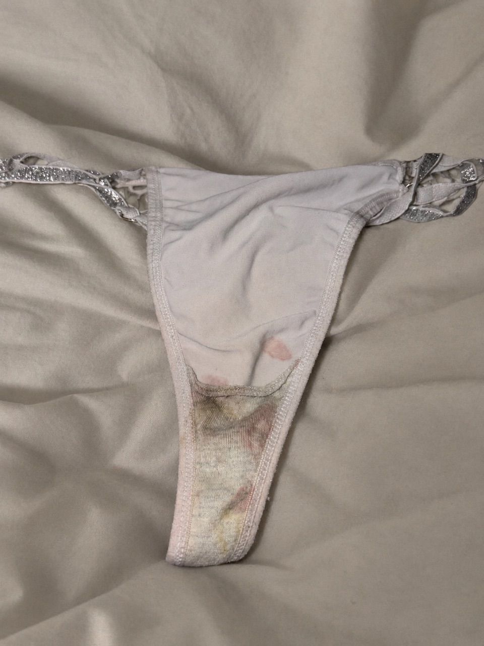 Tanga Size S