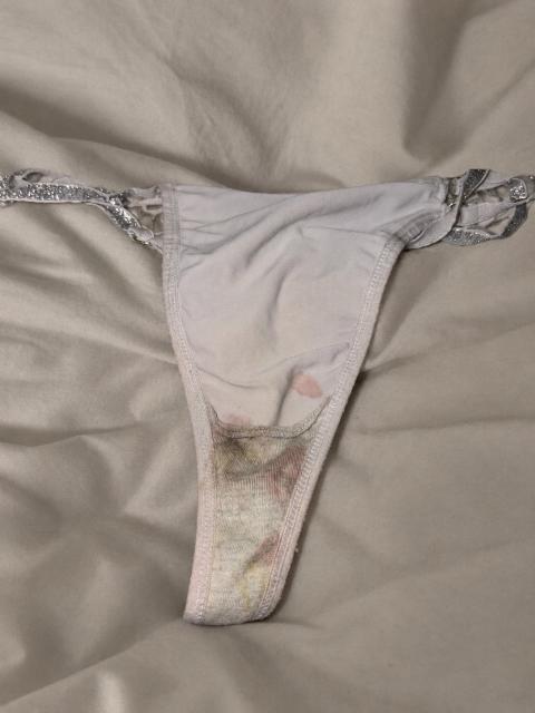 Tanga Size S