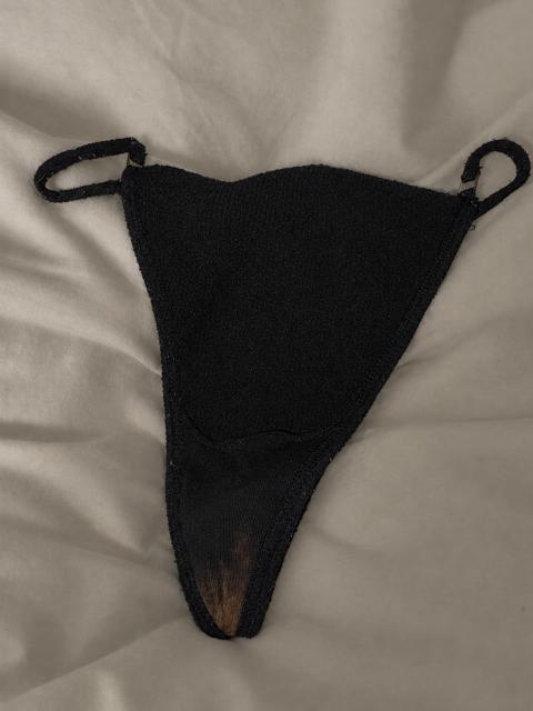 Tanga Size S