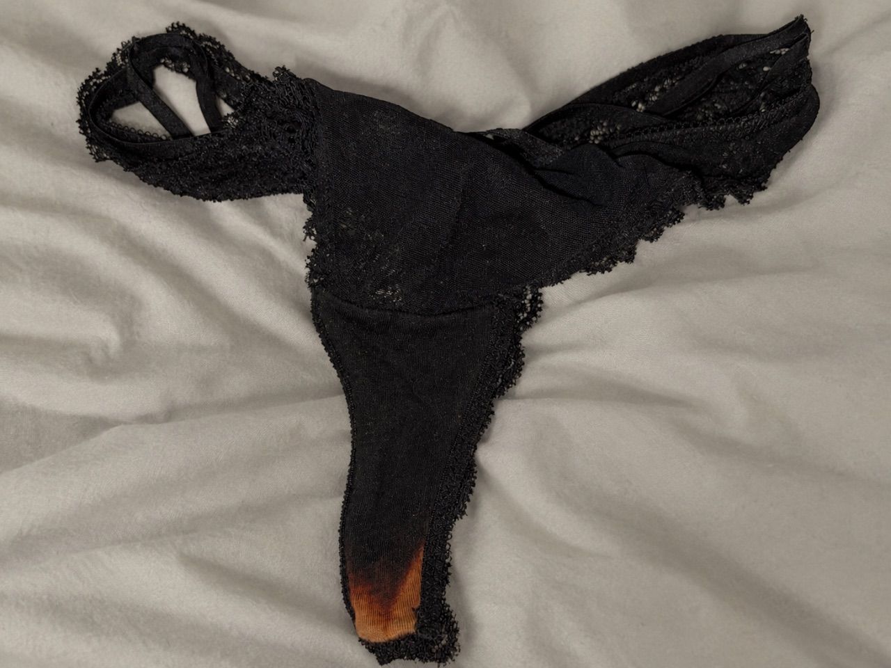 Tanga Size S