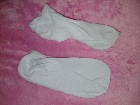 Socken Size 38
