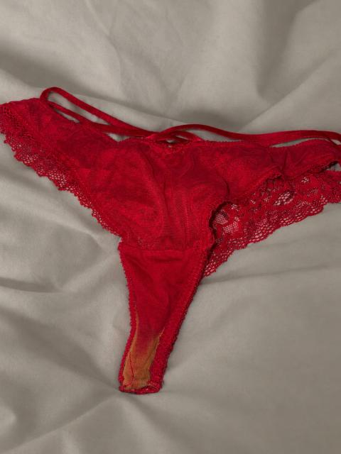 Tanga Size S