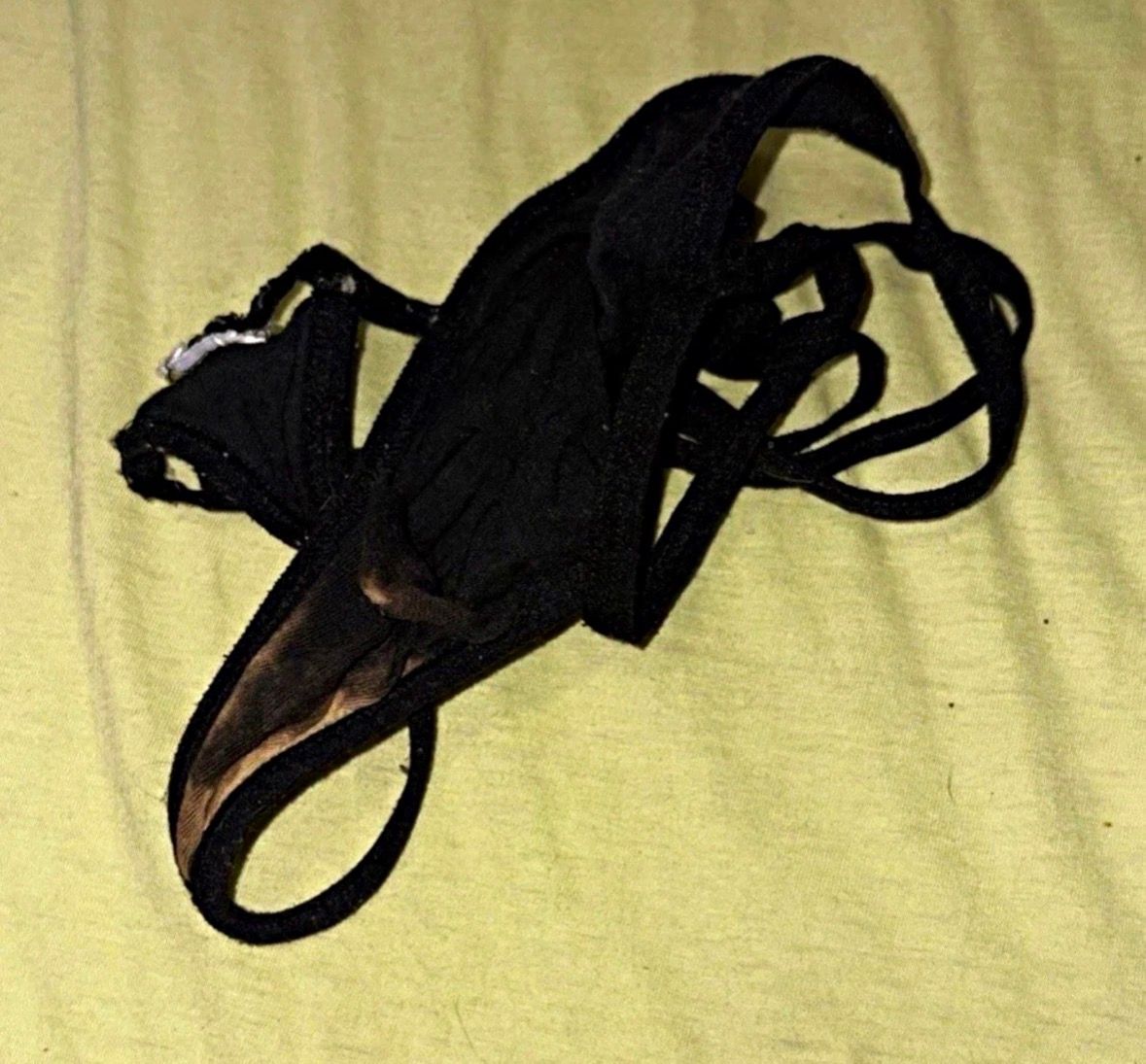 String  Size S