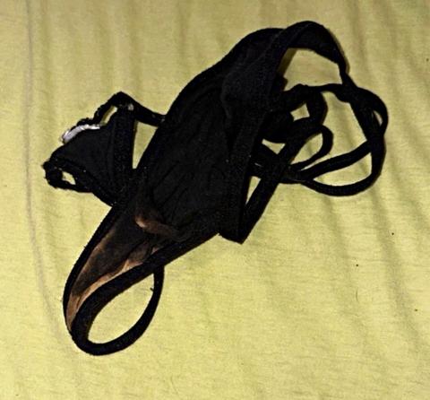 String Size S
