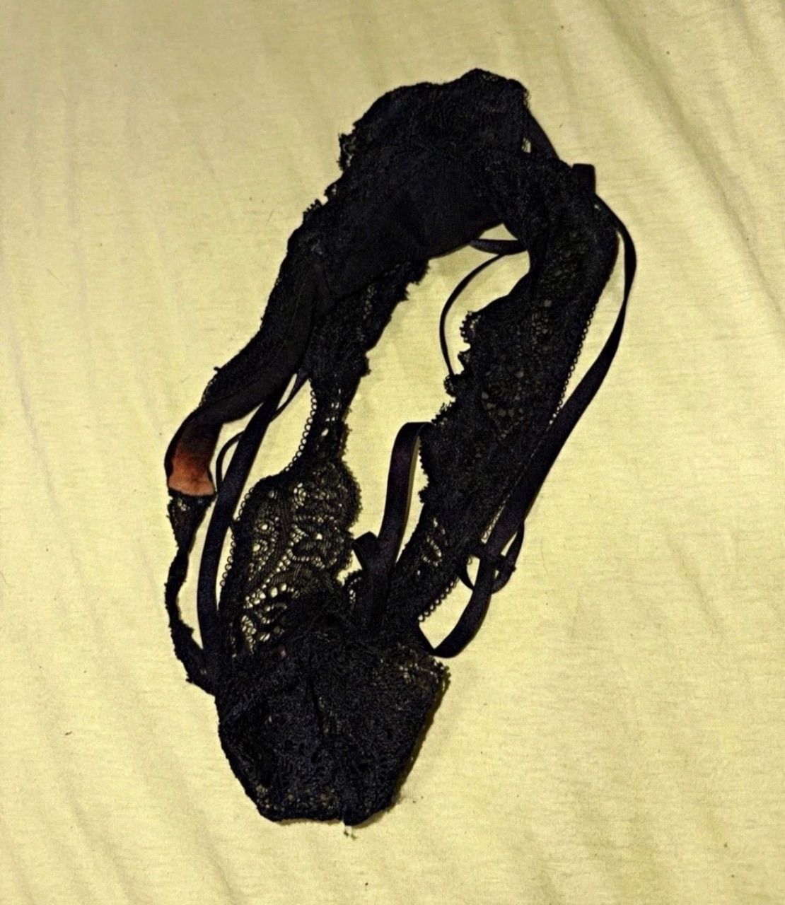 String Size S