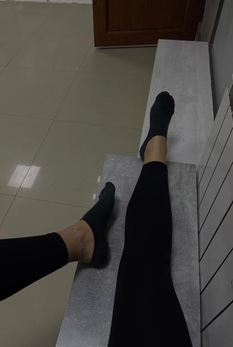 Socken Size 39
