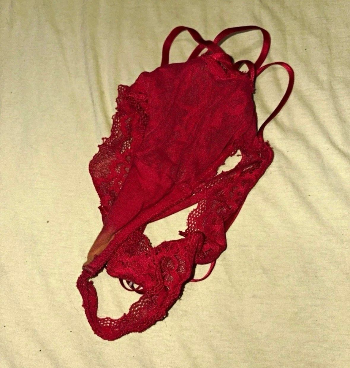 String Size S