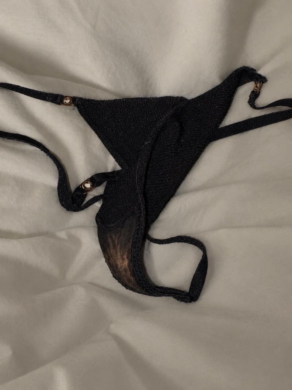 Tanga Size S