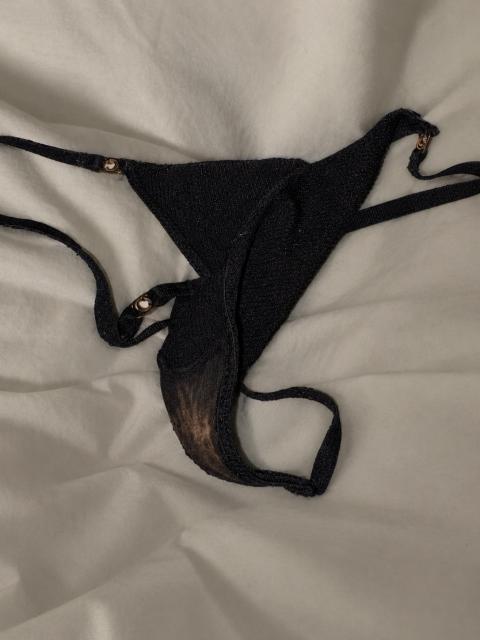 Tanga Size S
