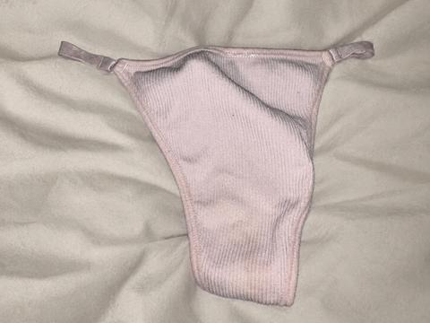 Tanga Size S
