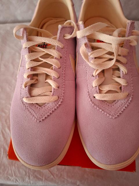 Nike Nike Astrograber rosa Size 40