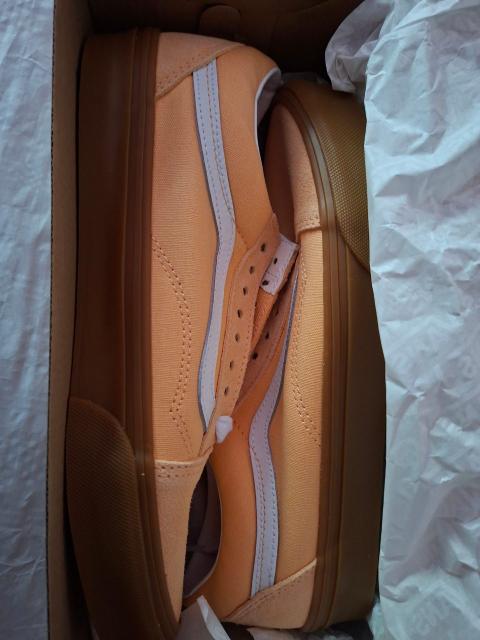 Vans Vans Old Skool Size 40