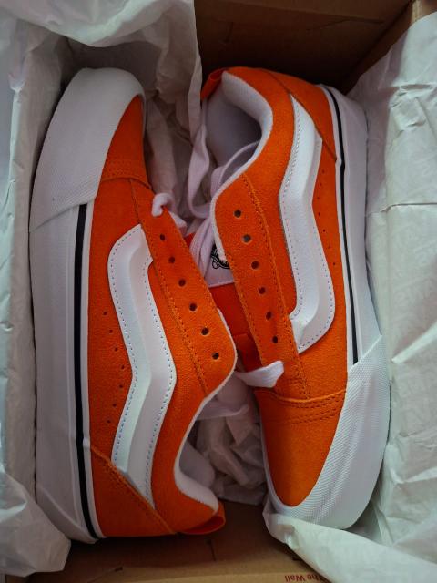 Vans Knu Skool