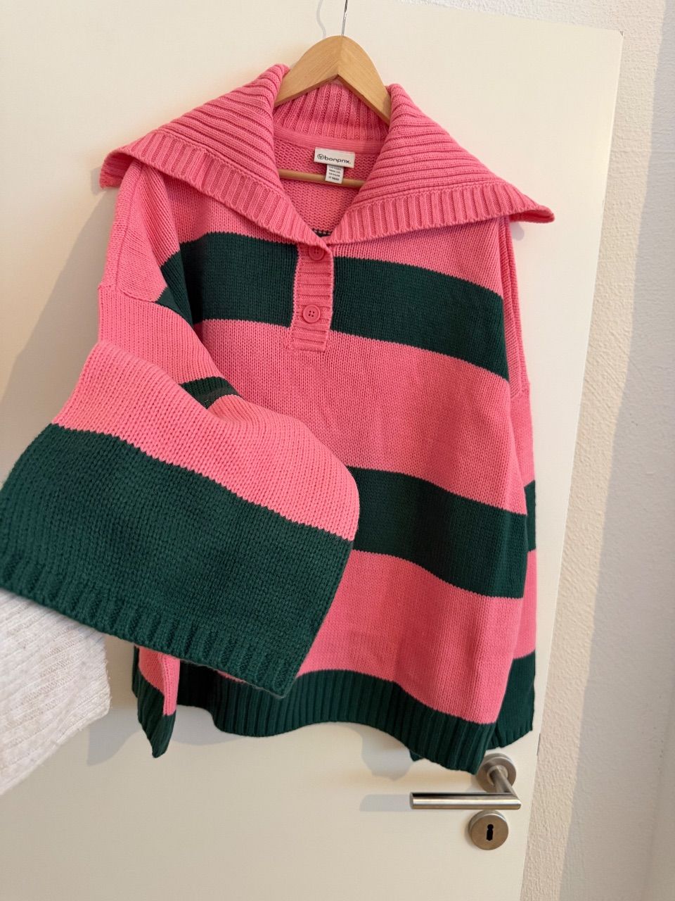 Bonbrix  Bonbrix Damen Strickpullover 52-54 neu  Size 52