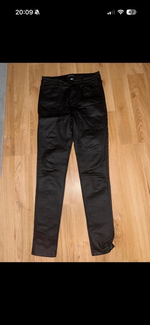 Lederhose Damen Size XS