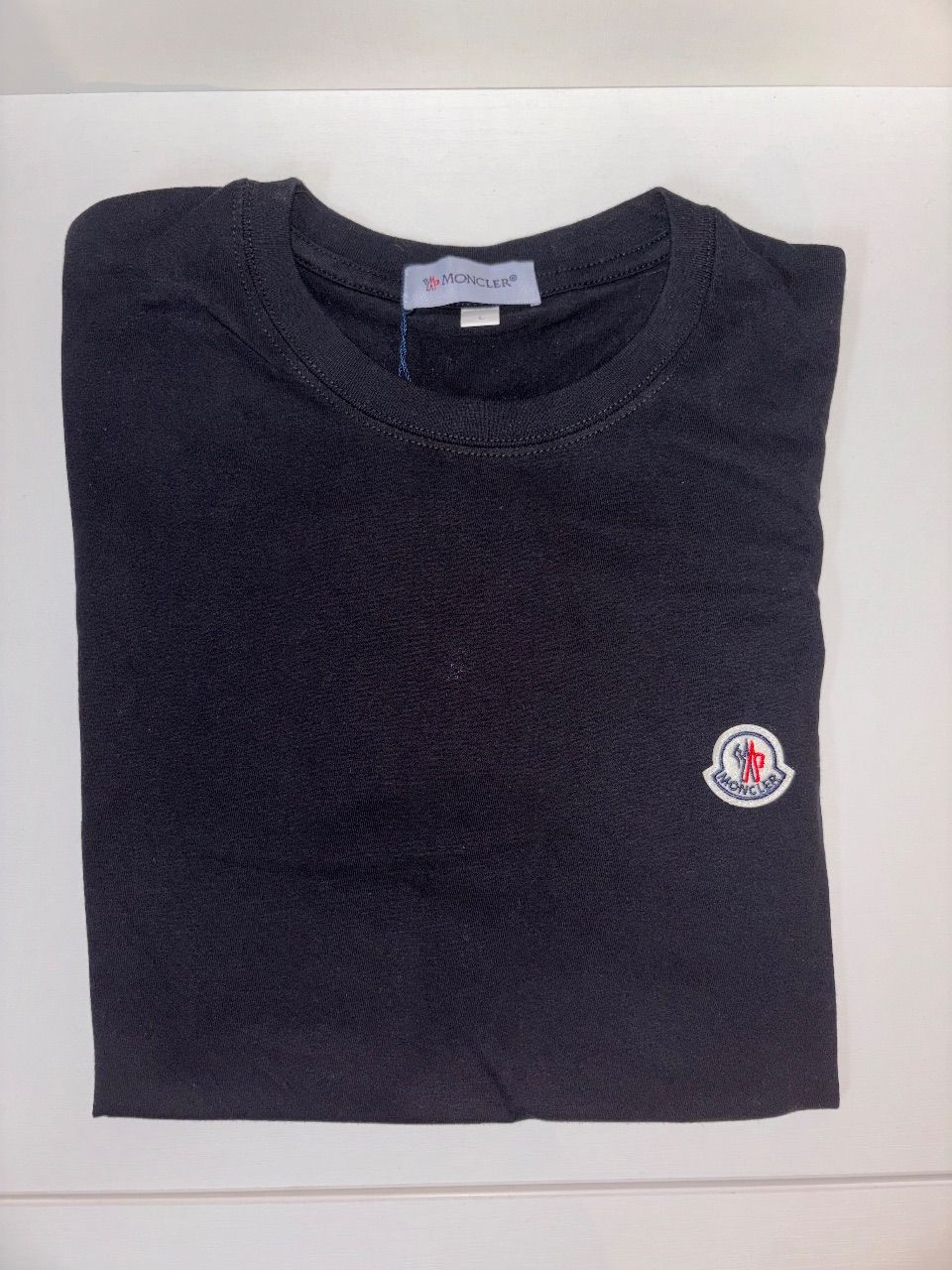 Moncler Moncler T-Shirt Size L