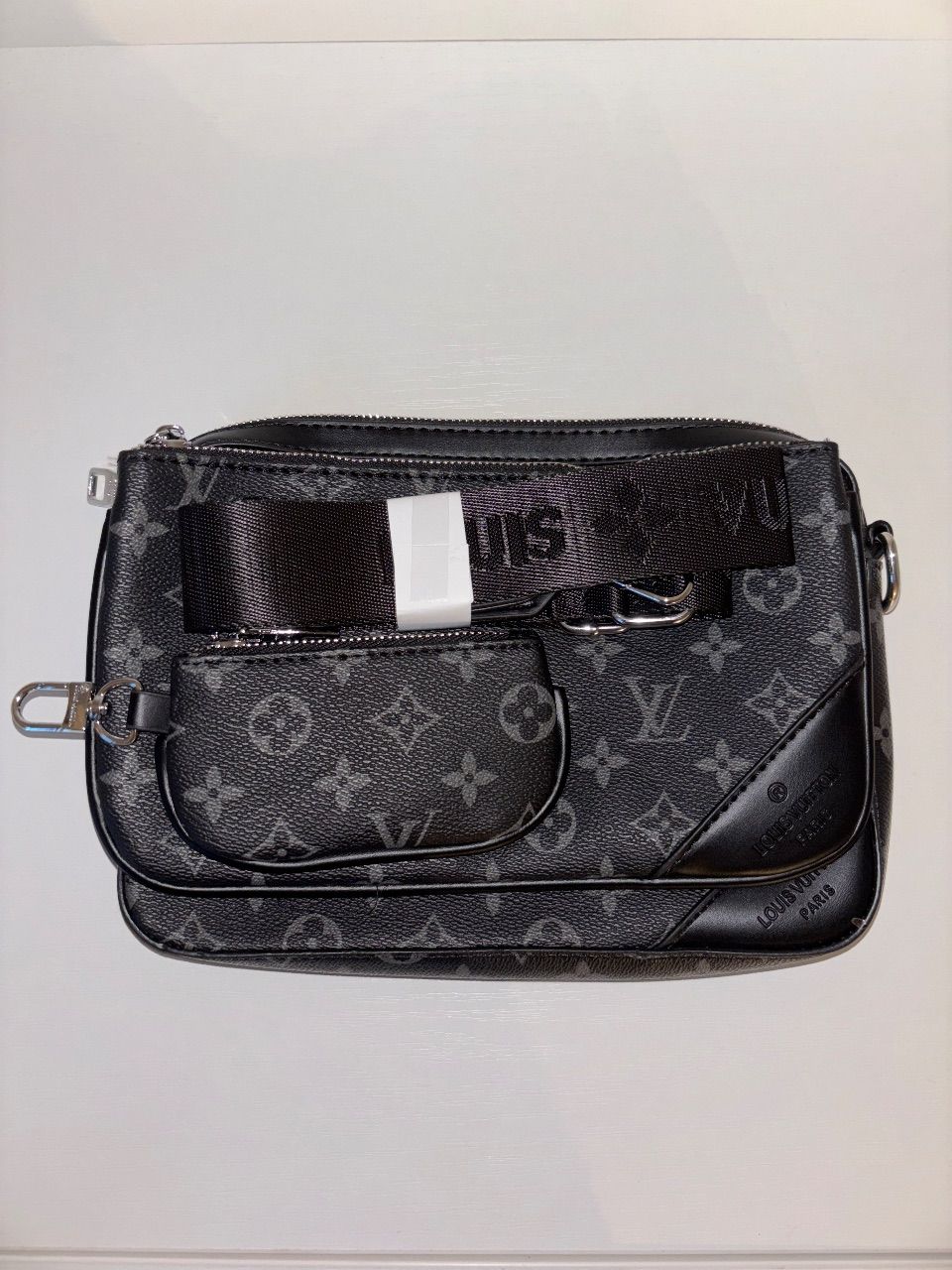 Louis Vuitton  Lv Tasche