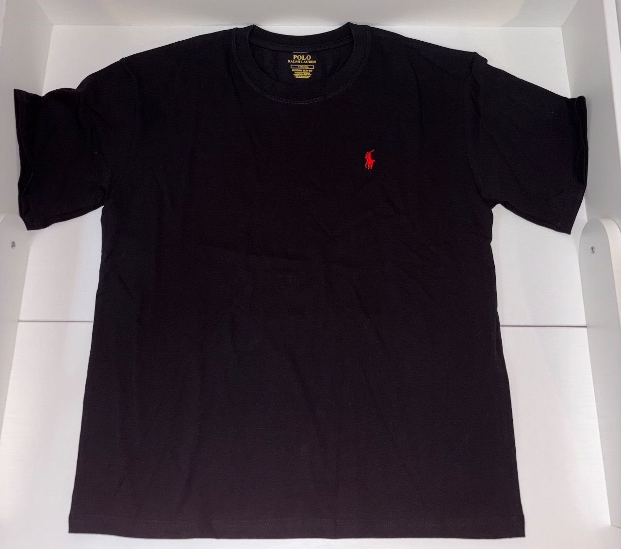 Polo Ralph Lauren  Polo Ralph Lauren  Size L