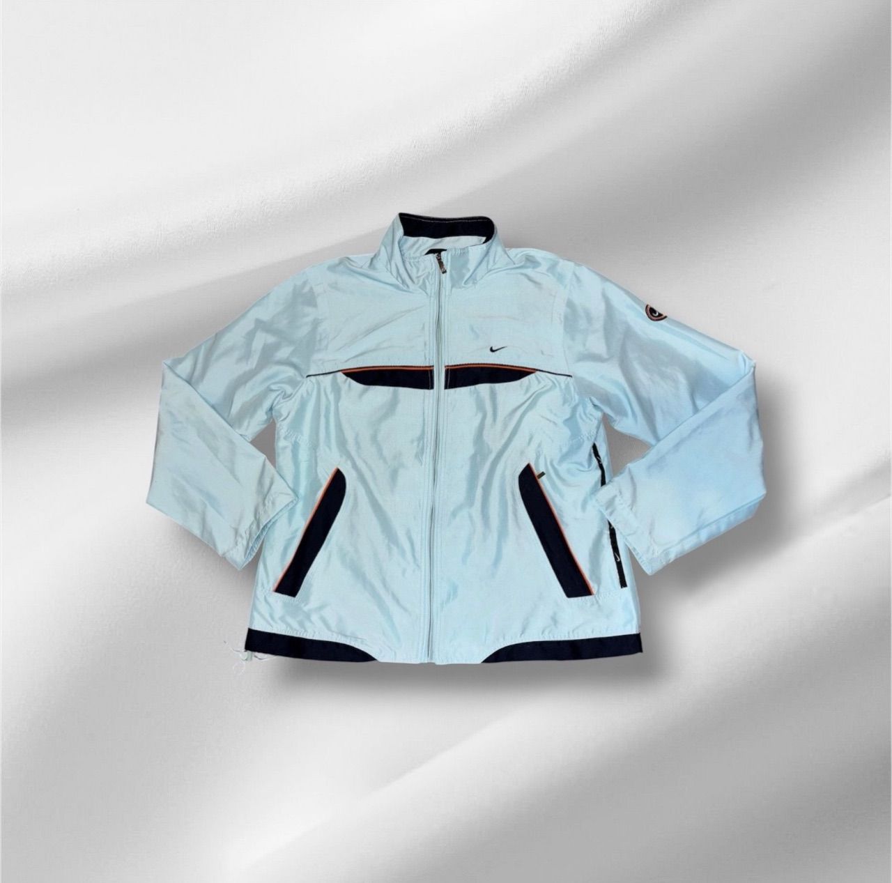 Nike  Nike Vintage Jacke  Size L