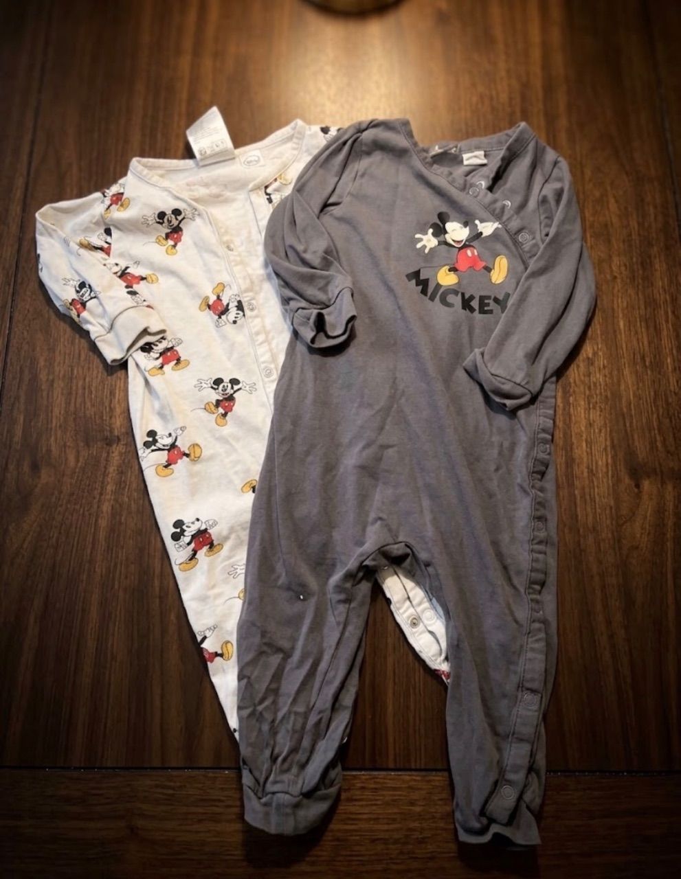 H&M Schlafanzüge set Gr. 80 Size 80