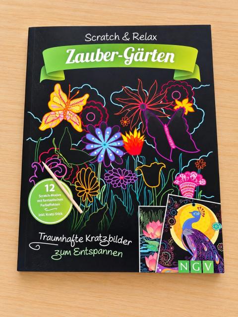 Buch