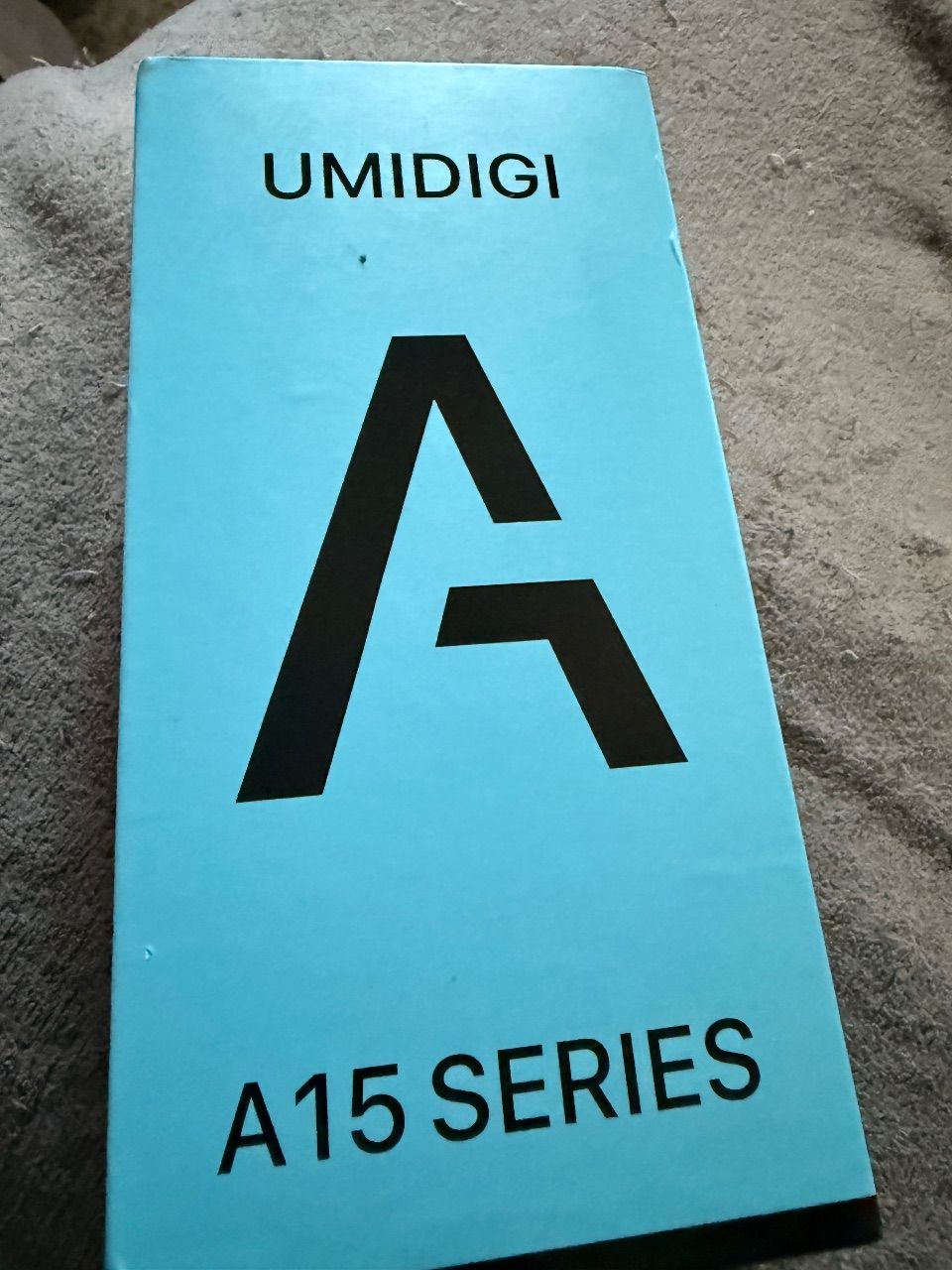 Umigigi Handy Umidigi