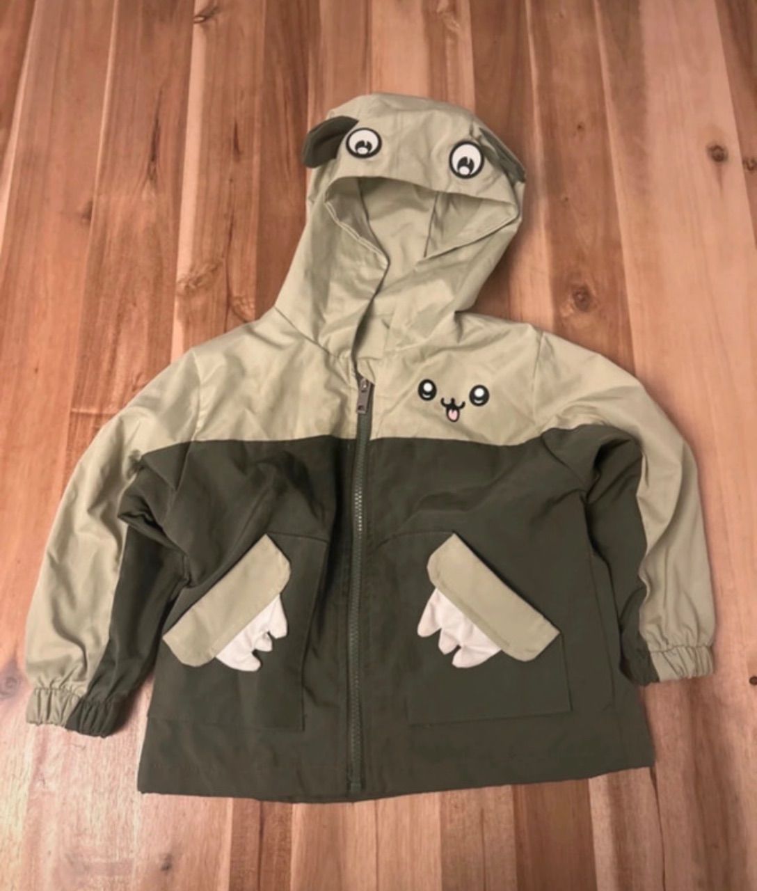 Kinder Jungen Jacke Gr. 100 Size 98