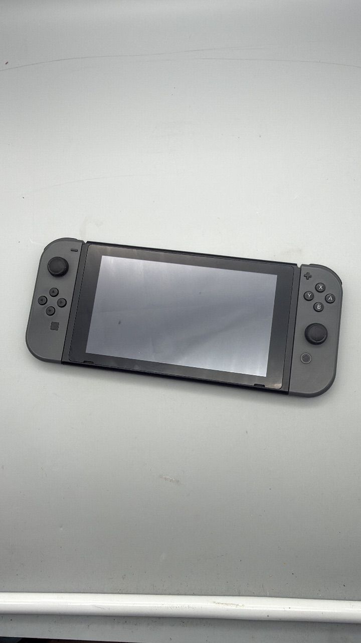 Nintendo Nintendo Switch, Schwarz inkl Spiele