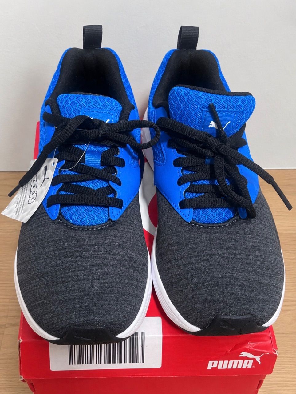 Puma Puma NRGY SoftFoam+Sportschuhe Gr. 37 | Top Zustand mit Etikett | ungetragen  |  Size 37