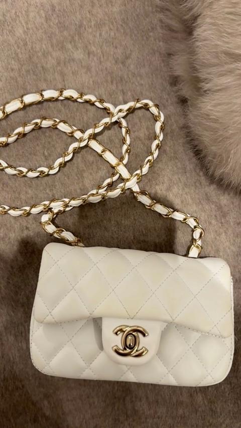 Chanel Tasche