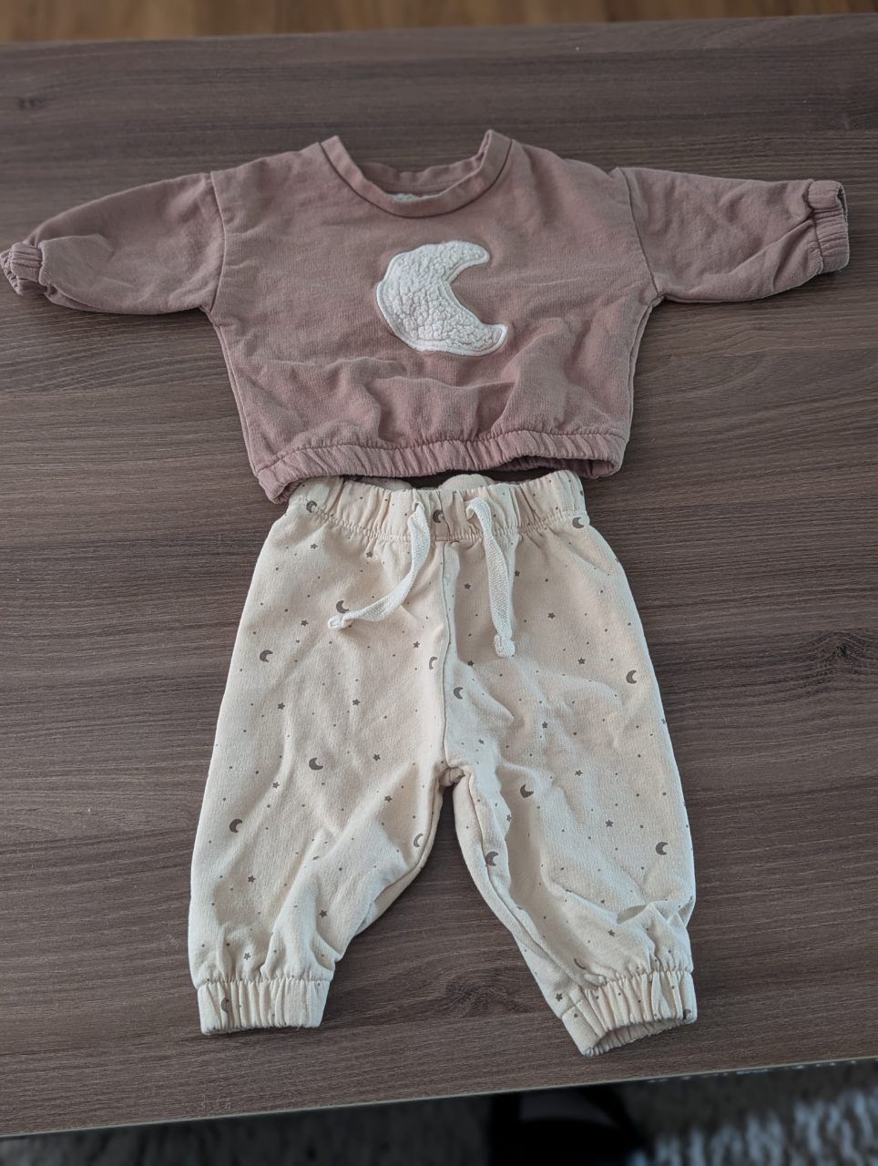 Ohne Marke Set Größe 62  Size 62