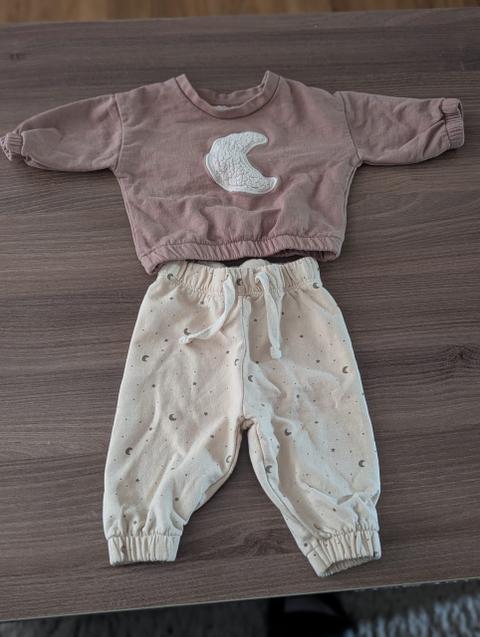 Ohne Marke Set Größe 62 Size 62