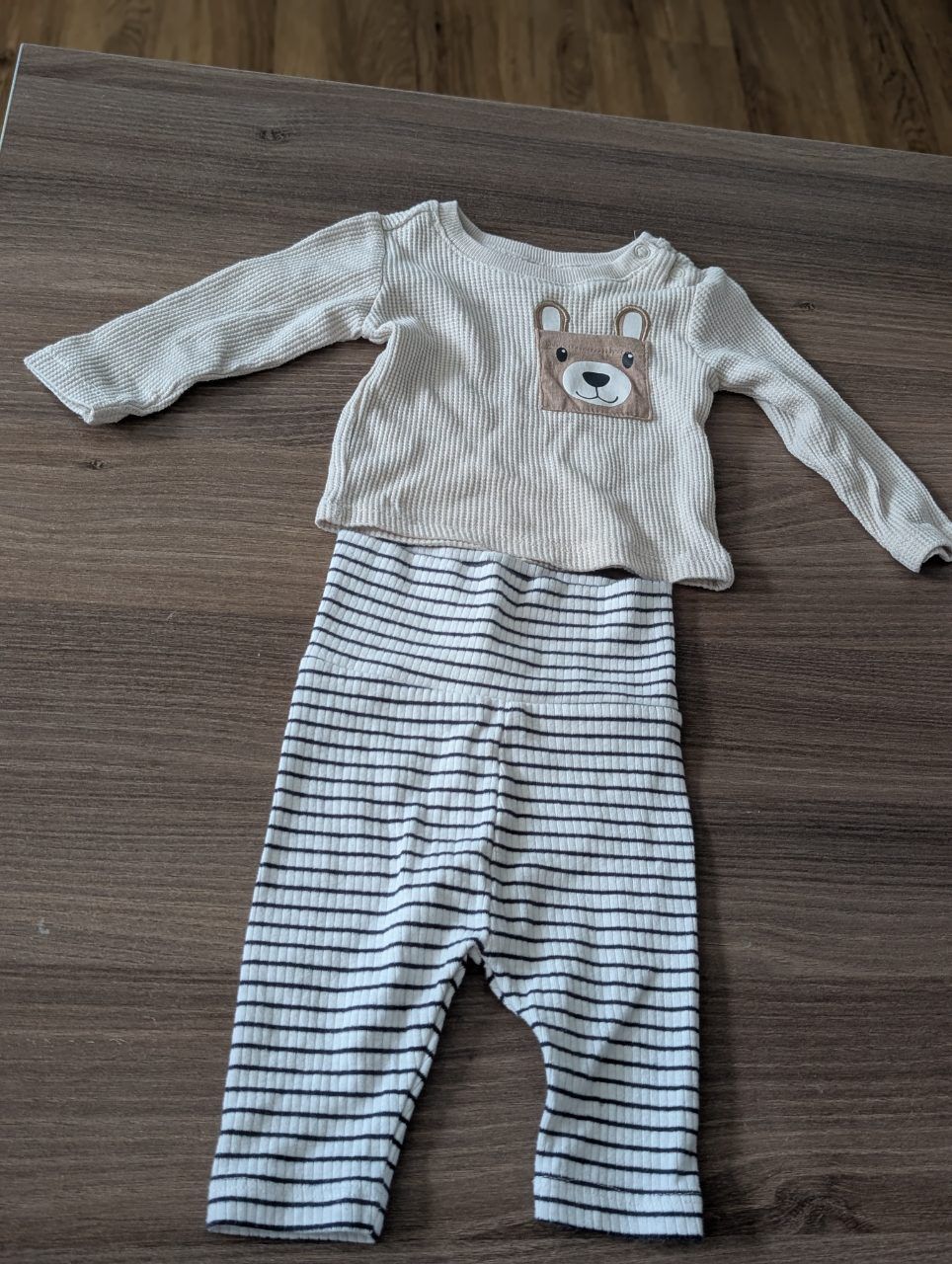 Ohne Marke Set Größe 56  Size 56