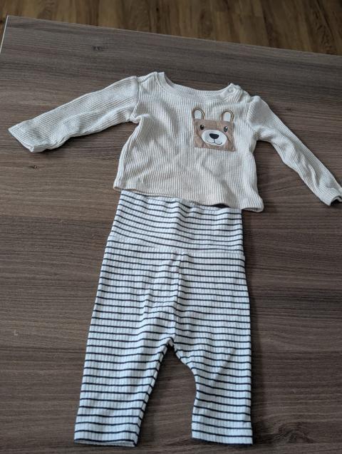 Ohne Marke Set Größe 56 Size 56