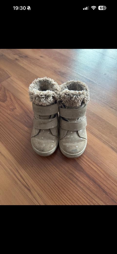 Superfit Winterstiefel Size 26